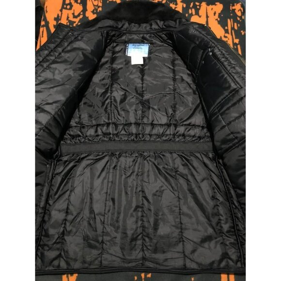 Jacket Large Men Thermal Lining, REFRIGIWEAR Reflective Material - Picture 4 of 8